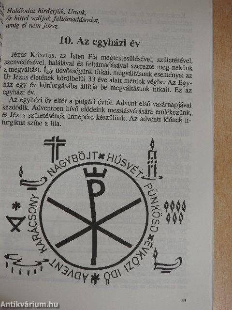 Dicsérjétek az Urat!