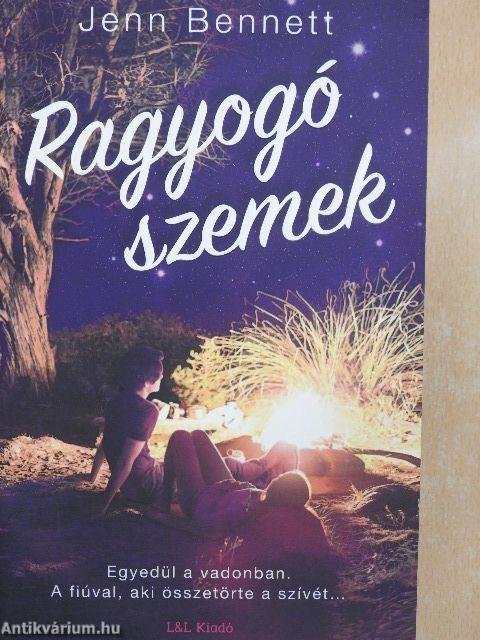 Ragyogó szemek