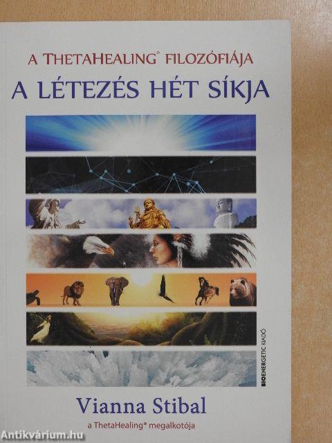 Theta Healing filozófiája - A létezés hét síkja