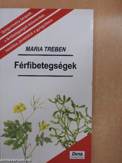 Férfibetegségek