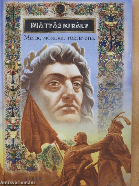 Mátyás király