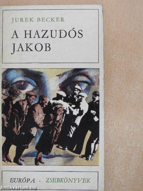 A hazudós Jakob