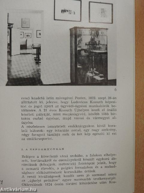 Kossuth Emlékmúzeum