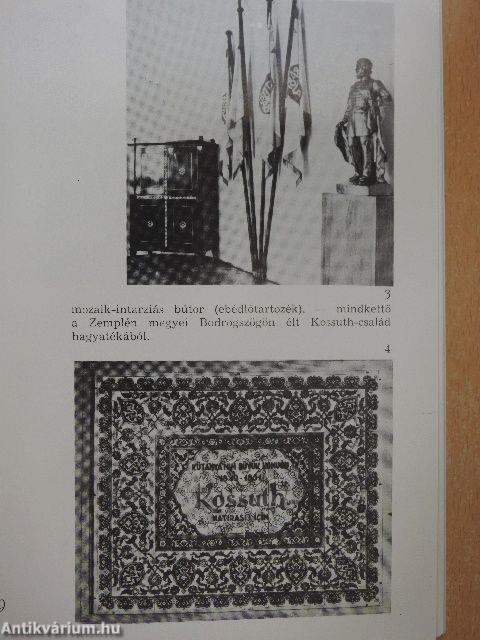 Kossuth Emlékmúzeum