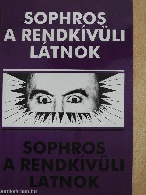 A rendkívüli látnok