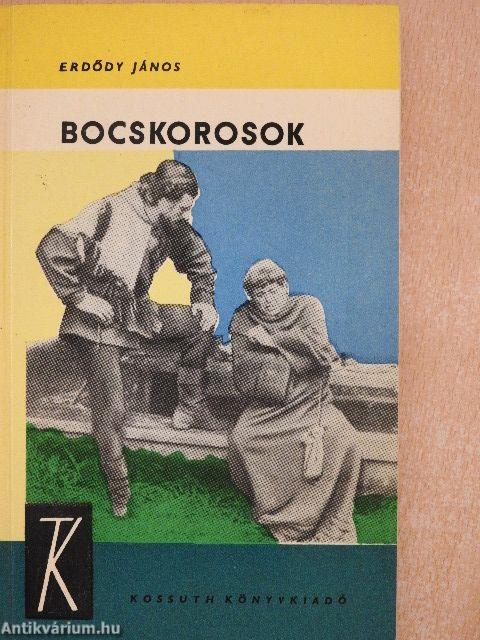 Bocskorosok
