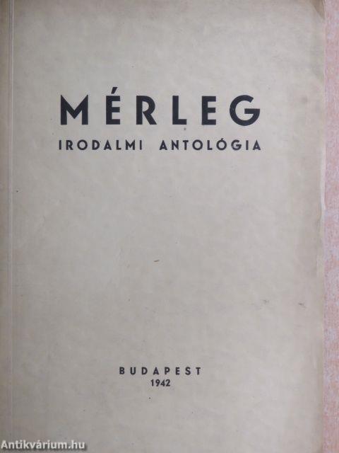 Mérleg