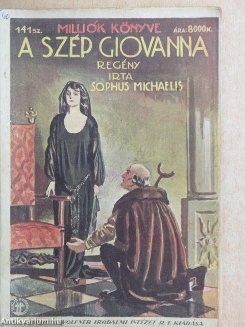 A szép Giovanna