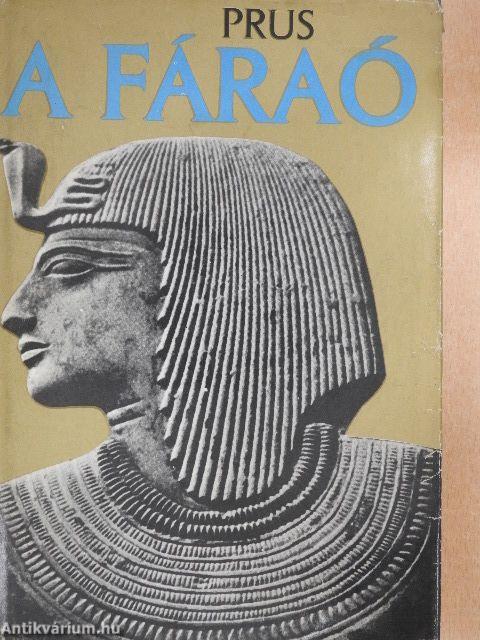 A fáraó