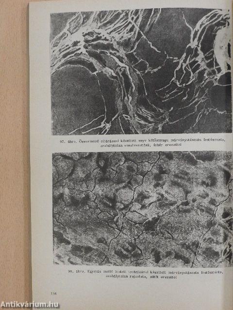 Szobafestő és mázoló (tapétázó) szakmai ismeret 2.