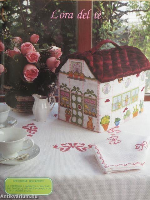 Le idee di Susanna Settembre 1990