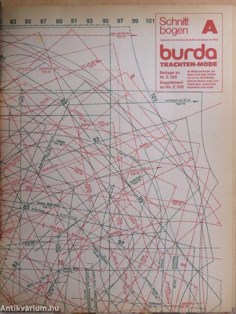 Burda 395/77