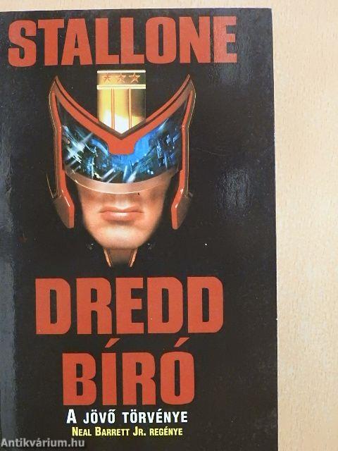 Dredd bíró