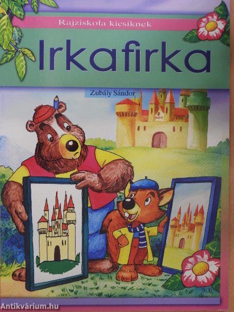 Irkafirka