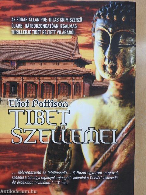 Tibet szellemei