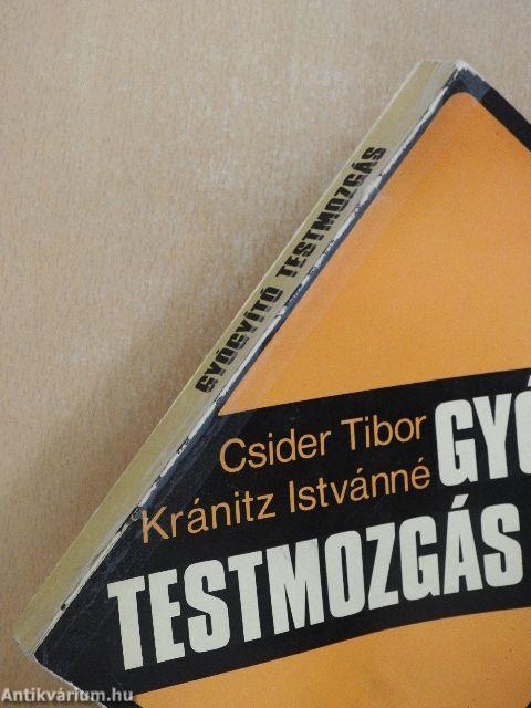 Gyógyító testmozgás