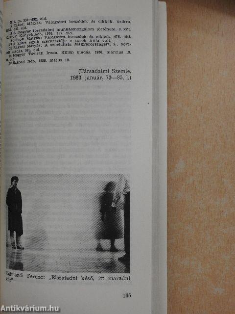 Látóhatár 1983. január-december