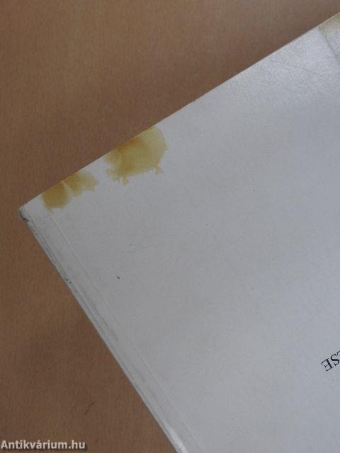 Az idő szárai (Gondolat-mese)