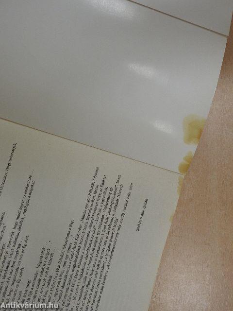 Az idő szárai (Gondolat-mese)