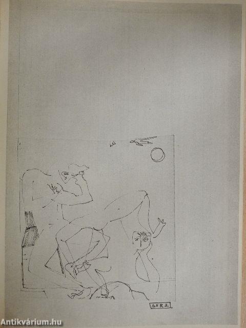 Az idő szárai (Gondolat-mese)