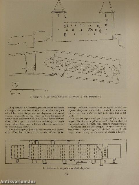 Művészettörténeti Értesítő 1958/2-3.