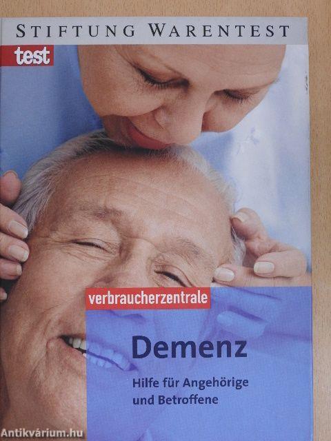 Demenz