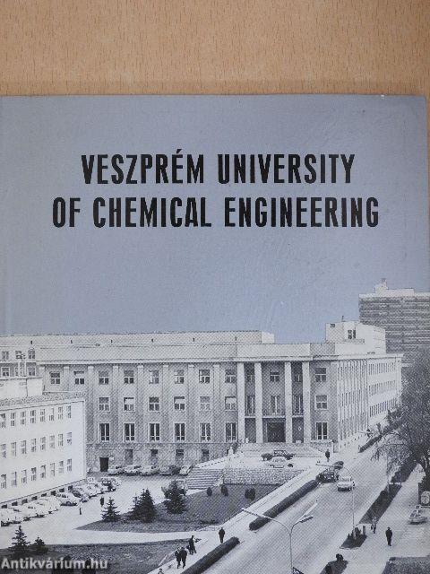 Veszprém University of Chemical Engineering