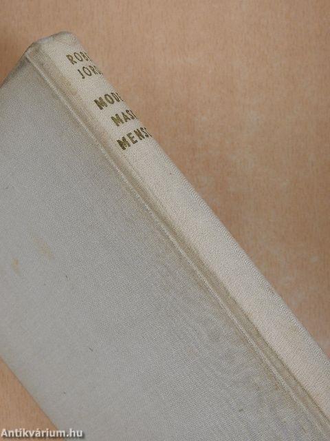 Modelle - Masken - Menschen