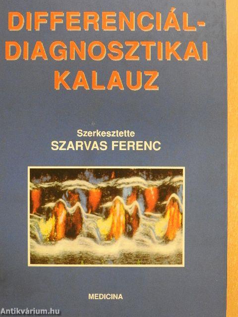 Differenciáldiagnosztikai kalauz