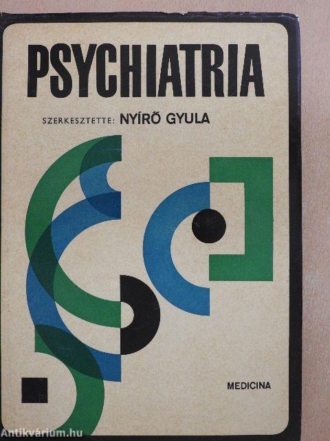 Psychiatria