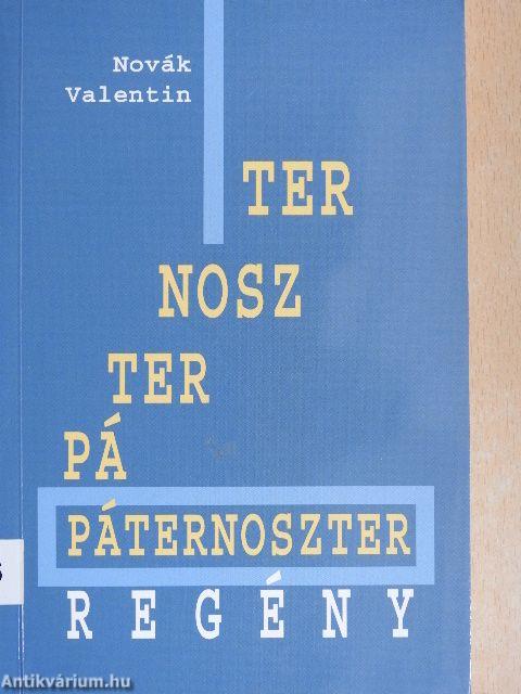 Páternoszter