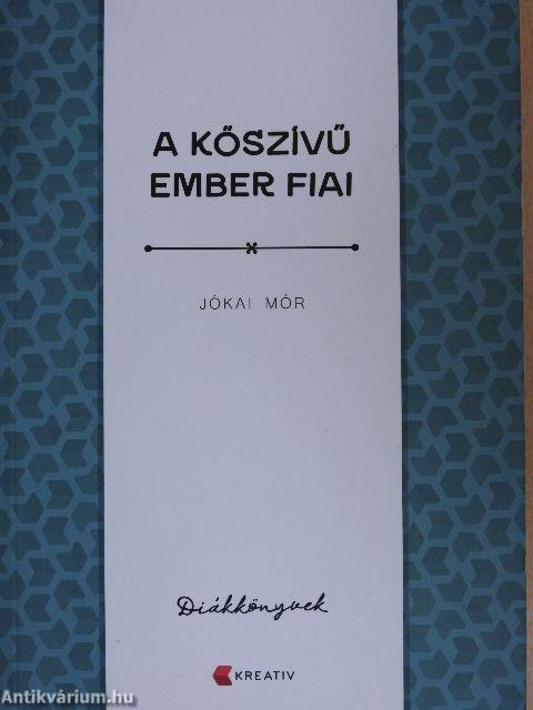 A kőszívű ember fiai