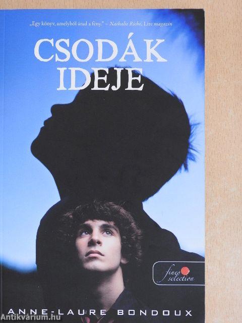 Csodák ideje