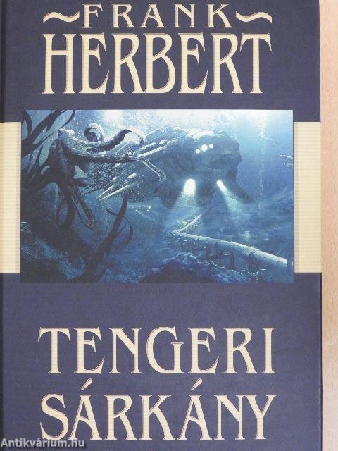 Tengeri sárkány