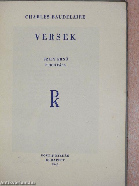 Versek