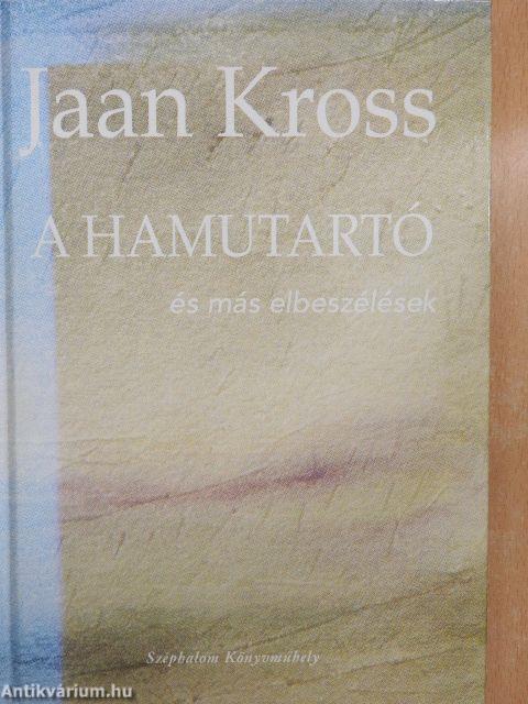 A hamutartó
