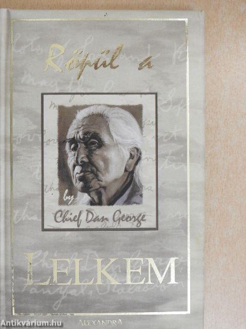 Röpül a lelkem