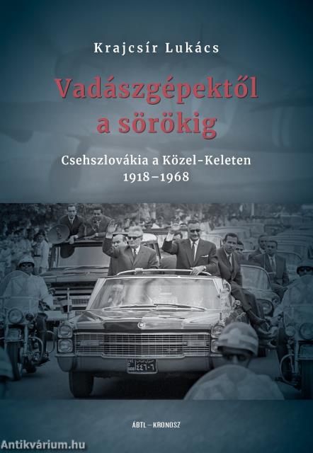 Vadászgépektől a sörökig