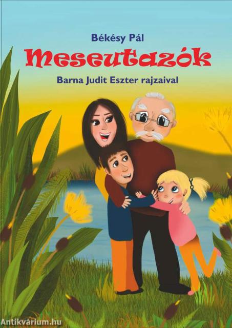 Meseutazók