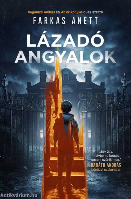 Lázadó Angyalok