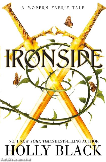 IRONSIDE