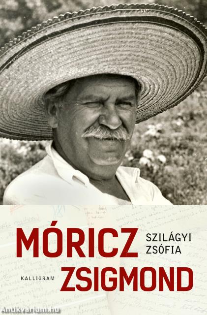 Móricz Zsigmond