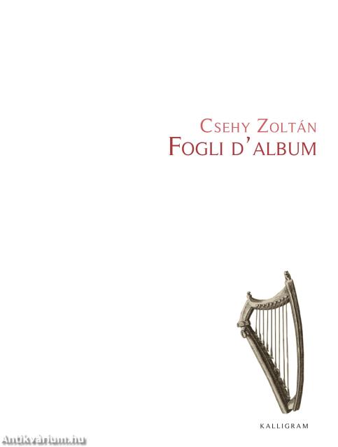 Fogli d'album