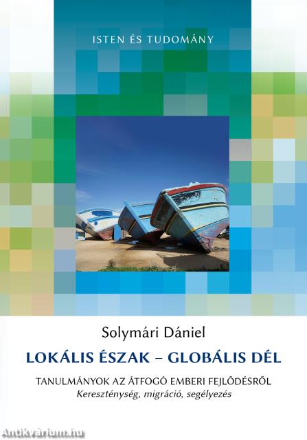 Lokális Észak - Globális Dél