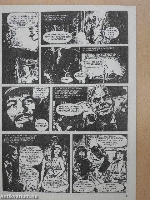 Vampi Komix Magazin 1989/2.