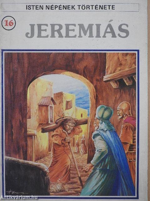 Jeremiás