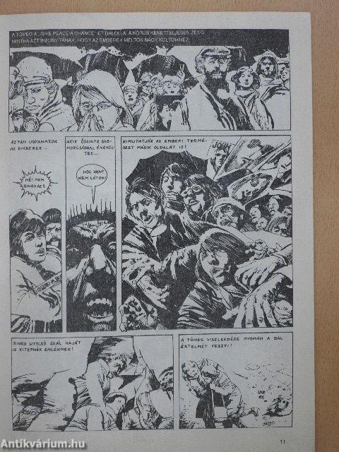 Vampi Komix Magazin 1989/4.