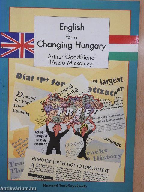 English for a Changing Hungary