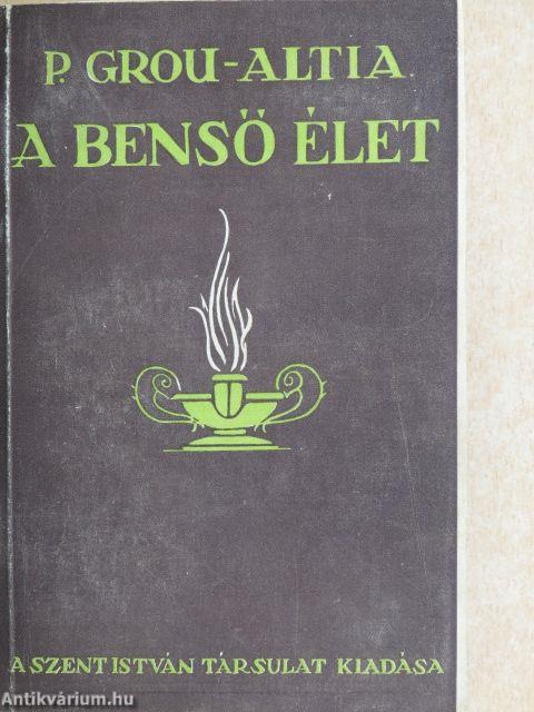 A benső élet