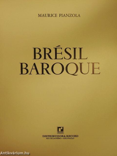 Brésil Baroque